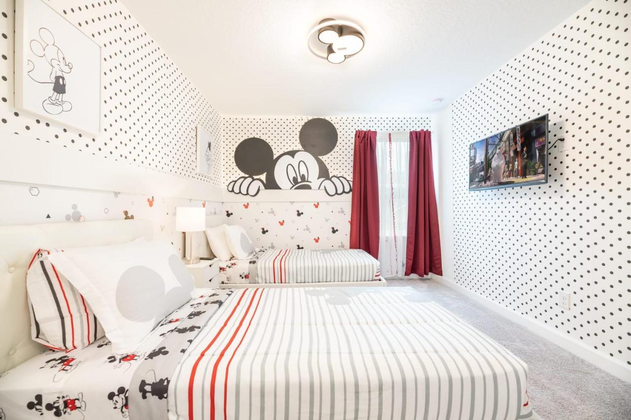 Formosa Valley Resort By Vhc - 4 Bedrooms Orlando Dış mekan fotoğraf