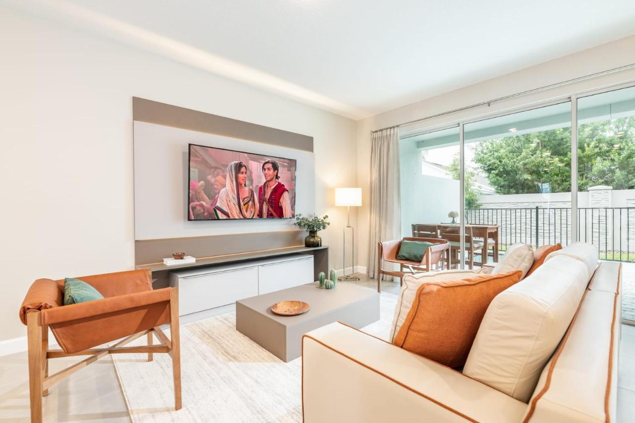 Formosa Valley Resort By Vhc - 4 Bedrooms Orlando Dış mekan fotoğraf