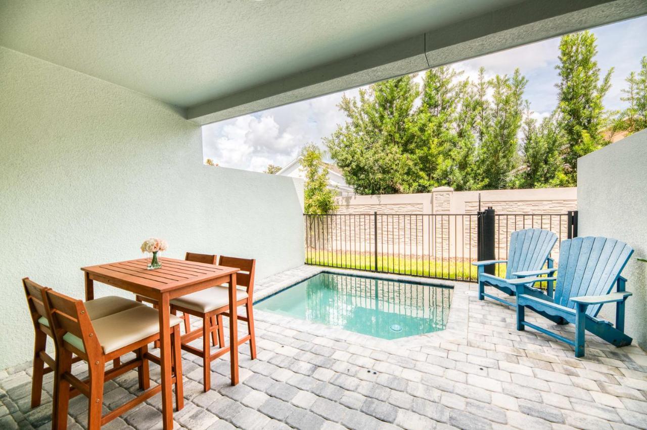 Formosa Valley Resort By Vhc - 4 Bedrooms Orlando Dış mekan fotoğraf