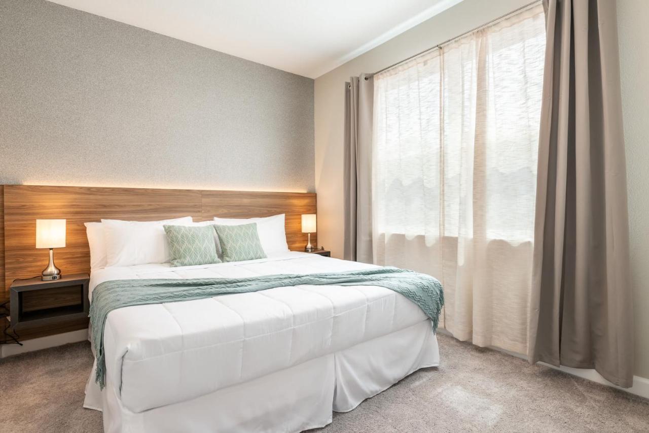 Formosa Valley Resort By Vhc - 4 Bedrooms Orlando Dış mekan fotoğraf